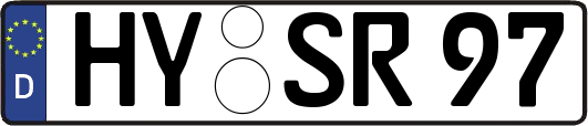 HY-SR97