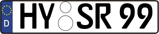 HY-SR99