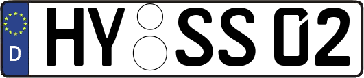 HY-SS02