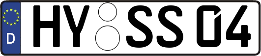 HY-SS04