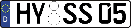 HY-SS05