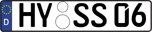 HY-SS06