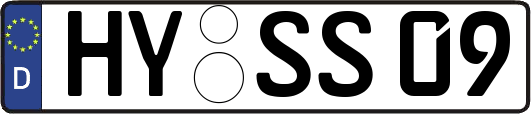 HY-SS09