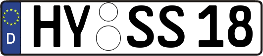 HY-SS18