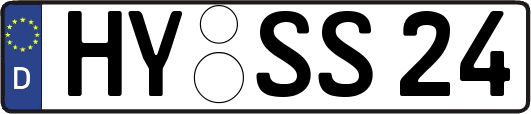 HY-SS24