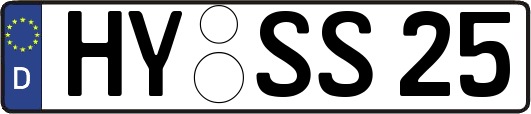 HY-SS25