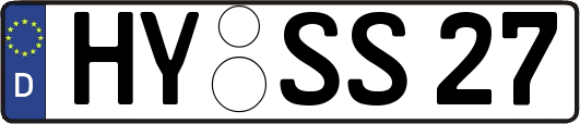 HY-SS27