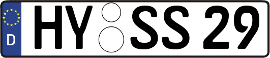 HY-SS29