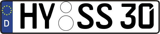 HY-SS30
