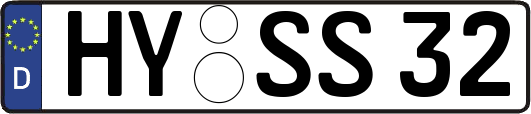 HY-SS32