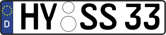HY-SS33