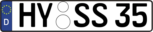 HY-SS35
