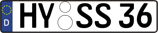 HY-SS36