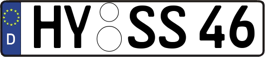 HY-SS46