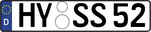 HY-SS52