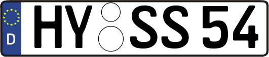 HY-SS54