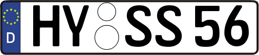 HY-SS56