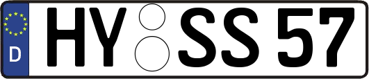HY-SS57