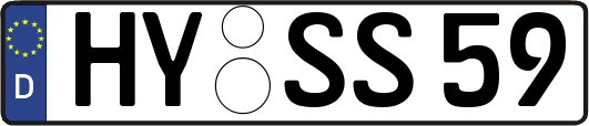 HY-SS59