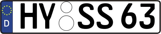 HY-SS63