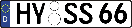 HY-SS66
