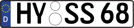 HY-SS68