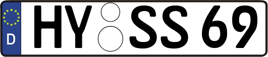 HY-SS69