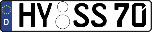 HY-SS70