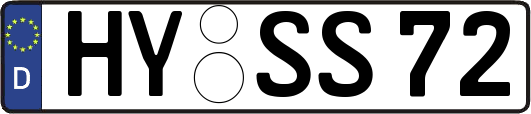 HY-SS72