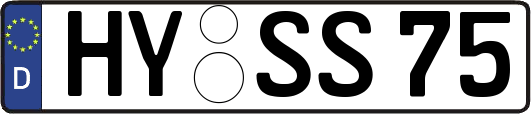 HY-SS75