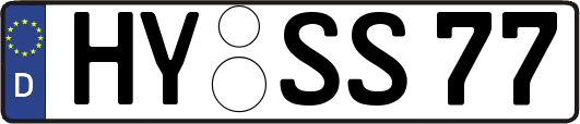 HY-SS77