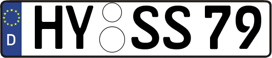 HY-SS79