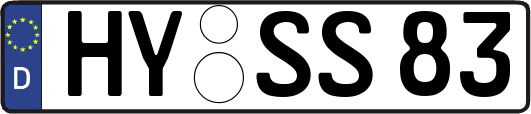 HY-SS83