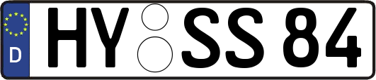 HY-SS84