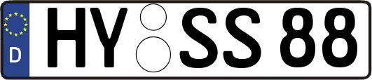 HY-SS88