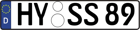HY-SS89
