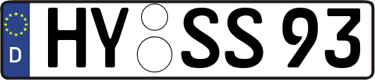 HY-SS93