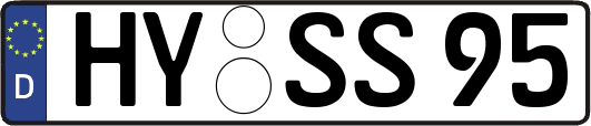 HY-SS95