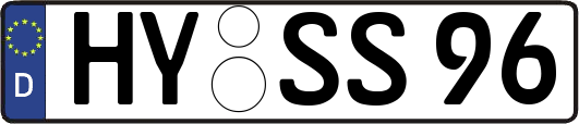 HY-SS96