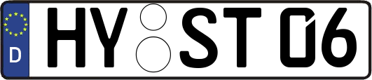 HY-ST06