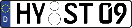 HY-ST09