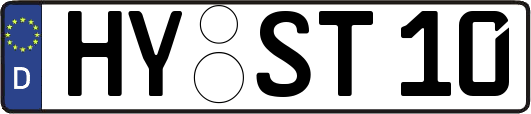 HY-ST10