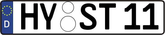 HY-ST11
