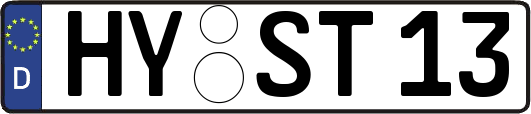 HY-ST13