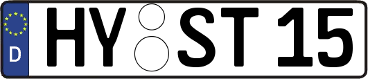 HY-ST15