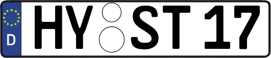 HY-ST17