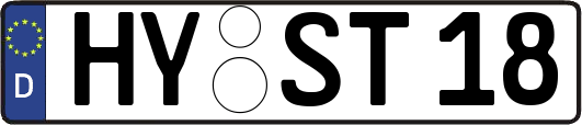 HY-ST18