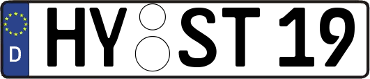 HY-ST19