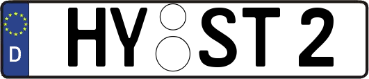 HY-ST2