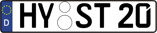 HY-ST20